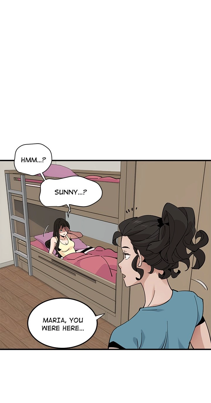 Love Factory Chapter 10 page 34 - 