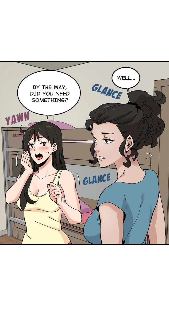 Love Factory Chapter 10 page 36 - 