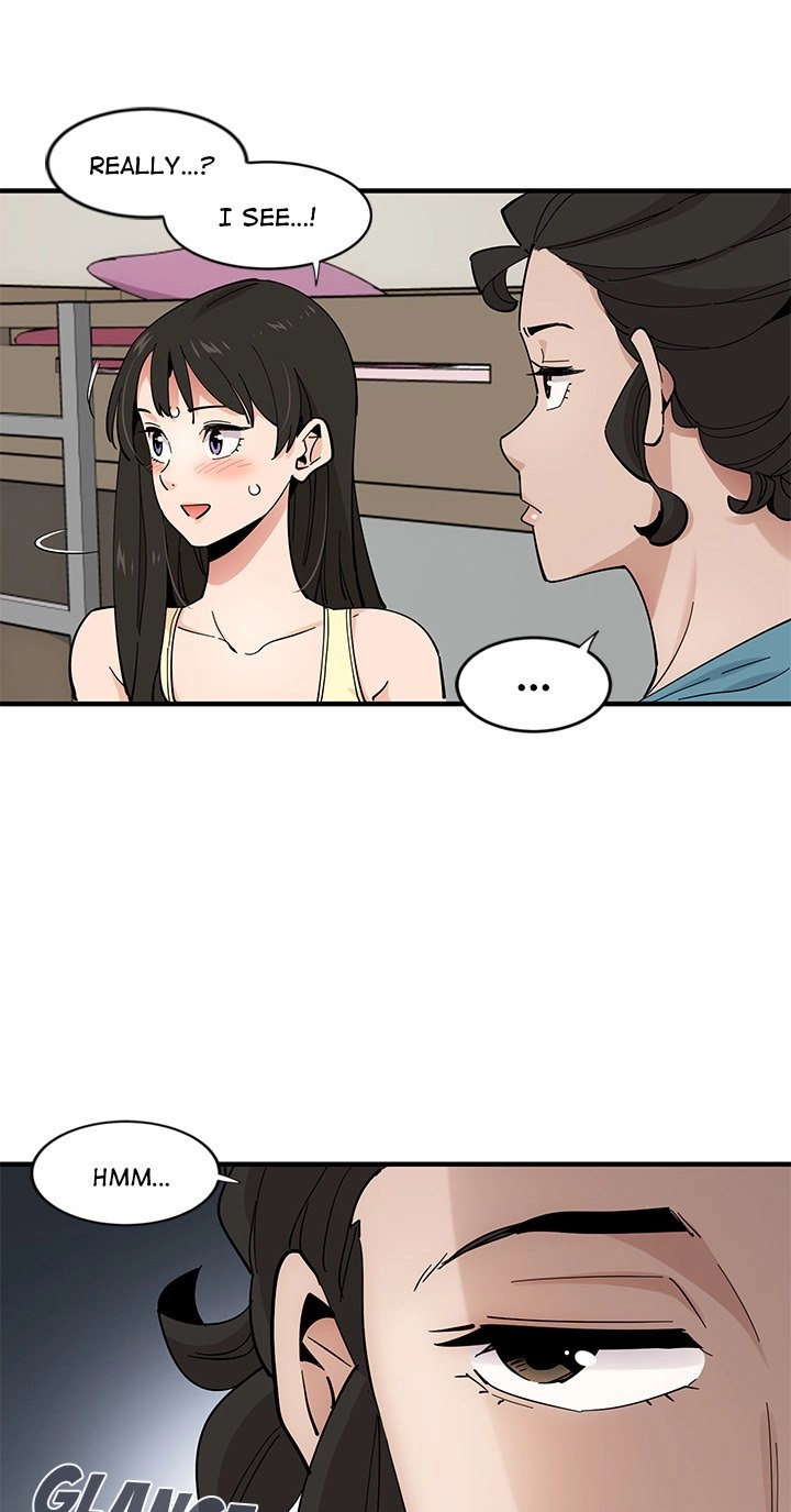 Love Factory Chapter 10 page 38 - 