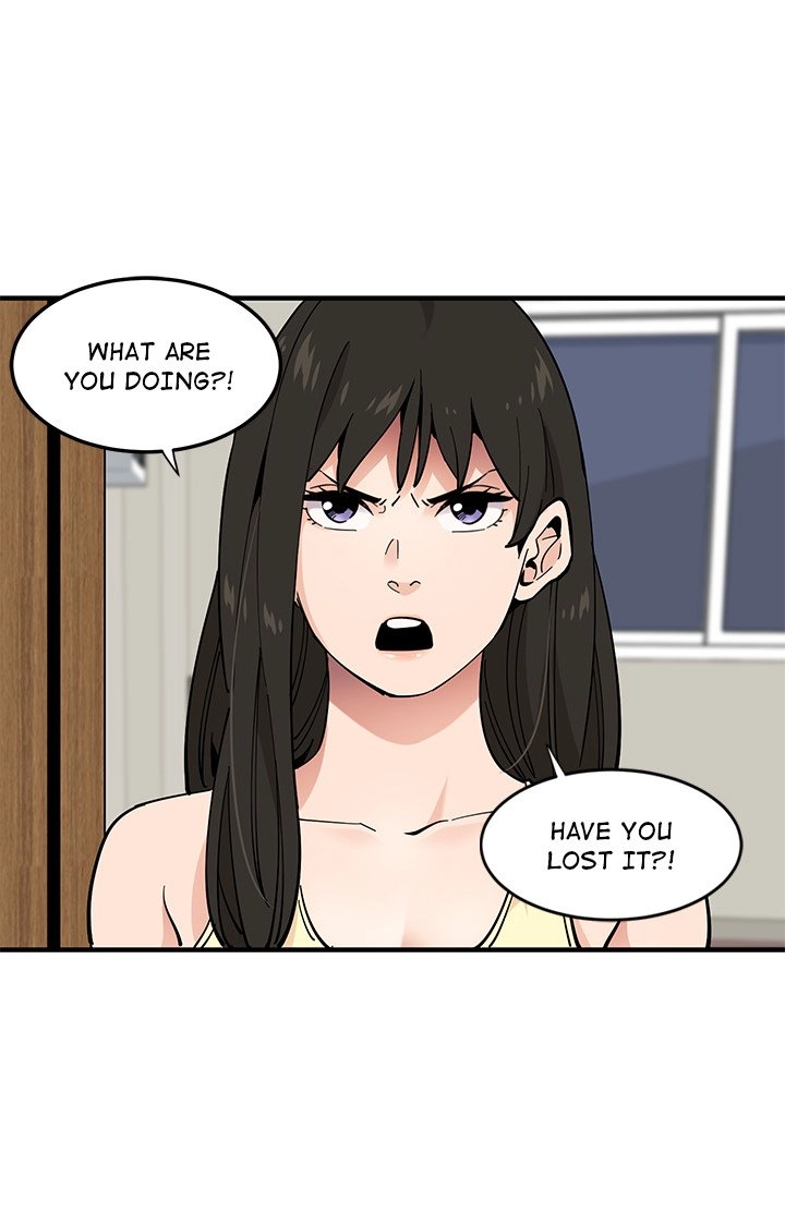 Love Factory Chapter 10 page 5 - 