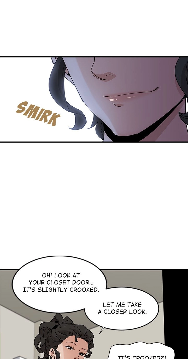 Love Factory Chapter 10 page 41 - 