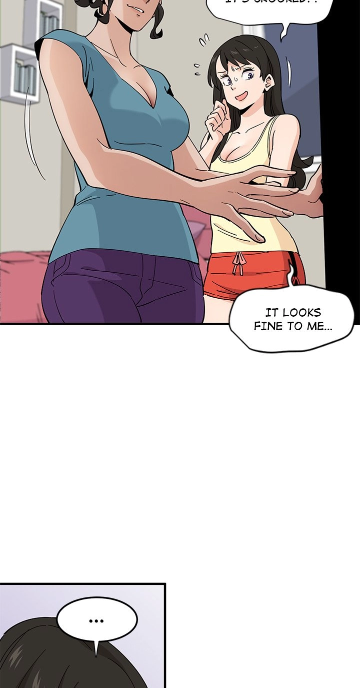 Love Factory Chapter 10 page 42 - 