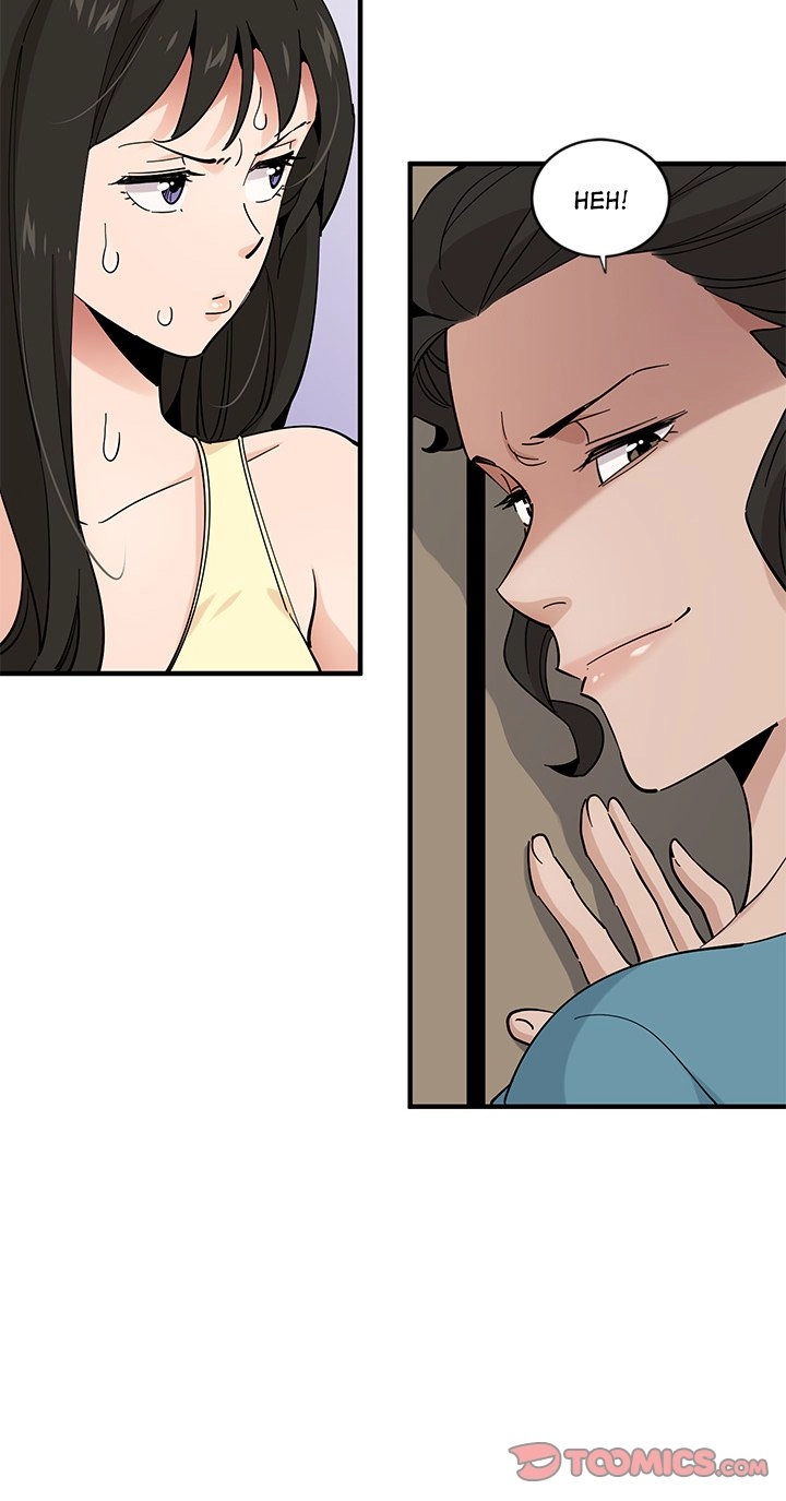 Love Factory Chapter 10 page 43 - 