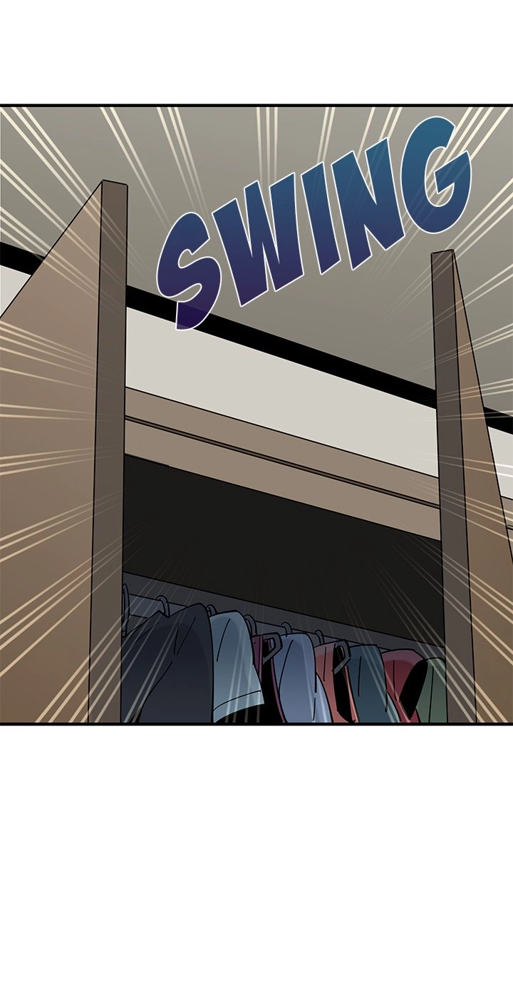 Love Factory Chapter 10 page 44 - 