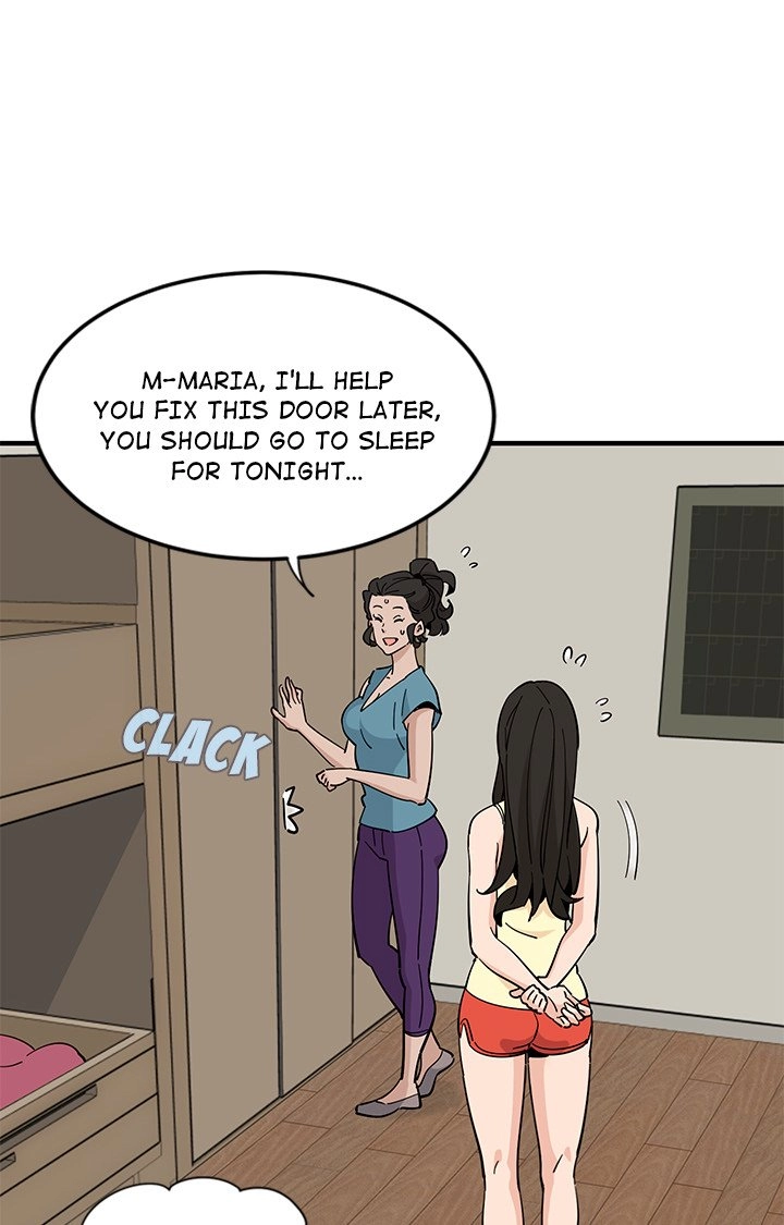 Love Factory Chapter 10 page 47 - 