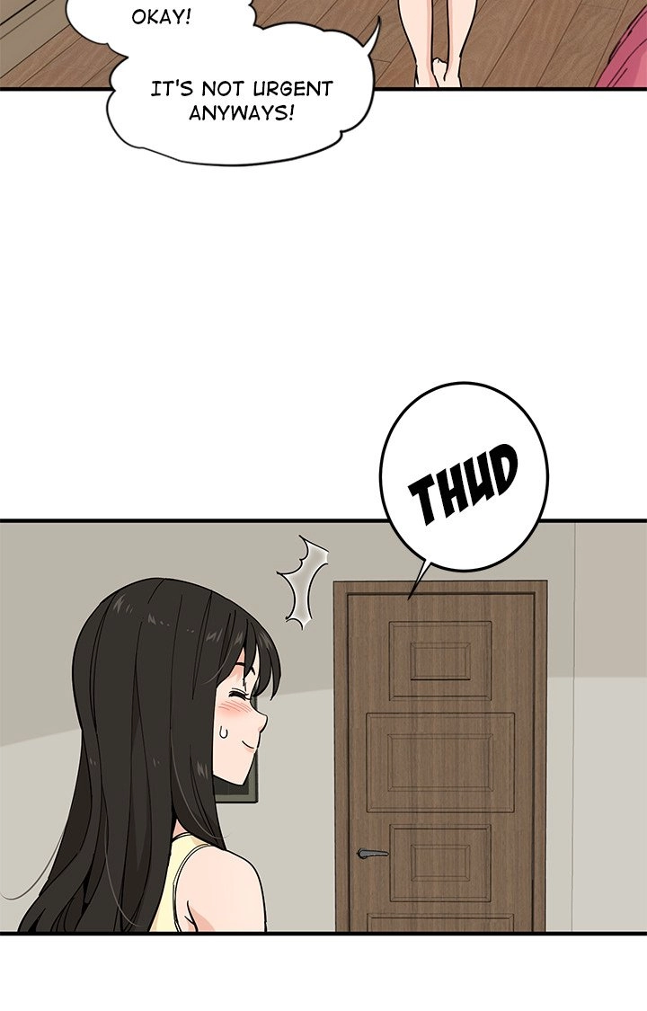 Love Factory Chapter 10 page 48 - 