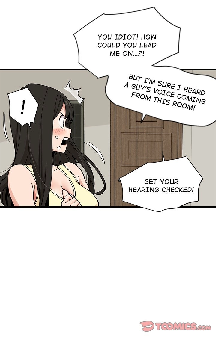 Love Factory Chapter 10 page 49 - 