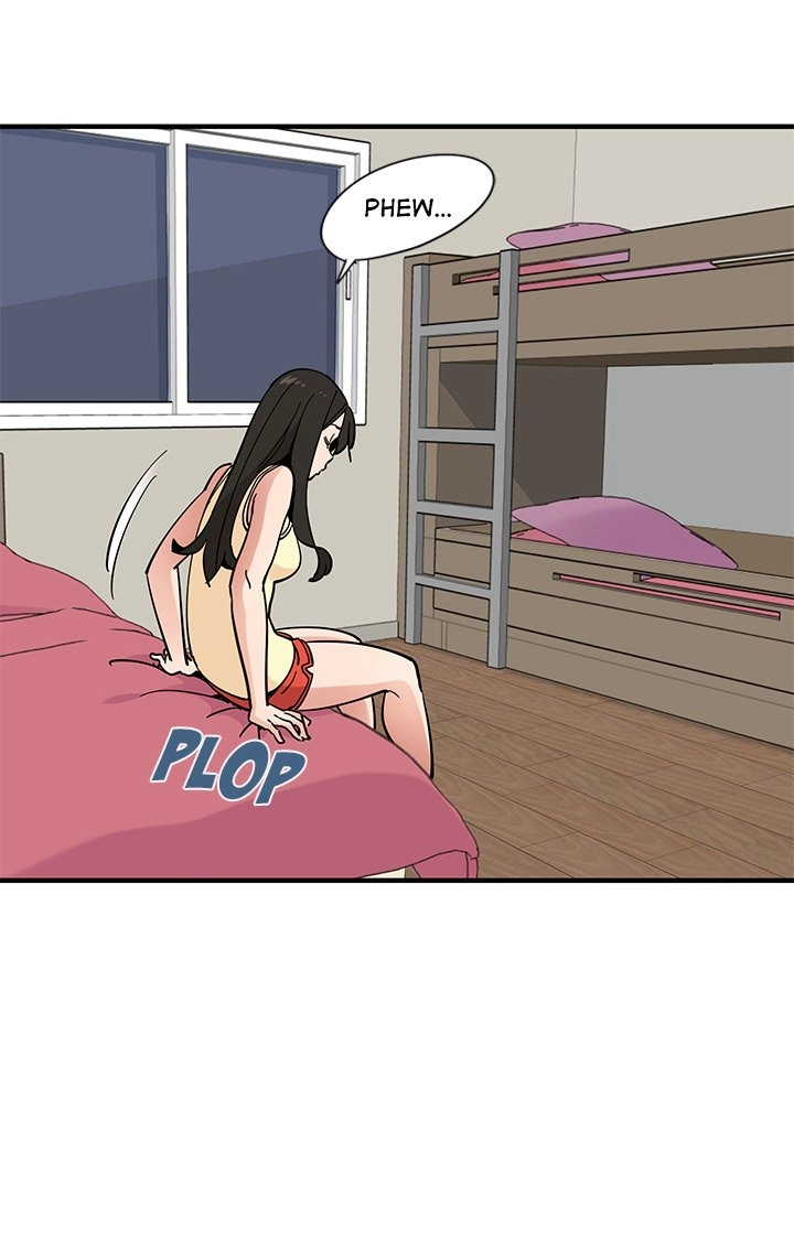 Love Factory Chapter 10 page 50 - 