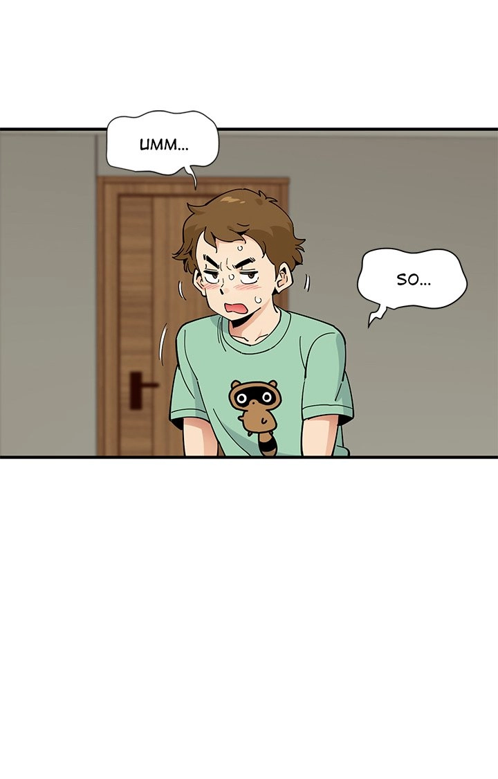 Love Factory Chapter 10 page 6 - 