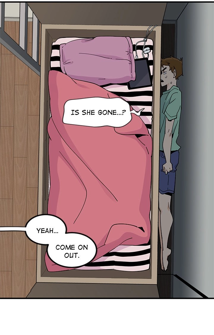 Love Factory Chapter 10 page 52 - 