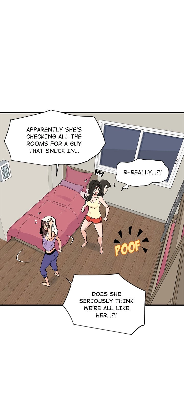 Love Factory Chapter 10 page 56 - 