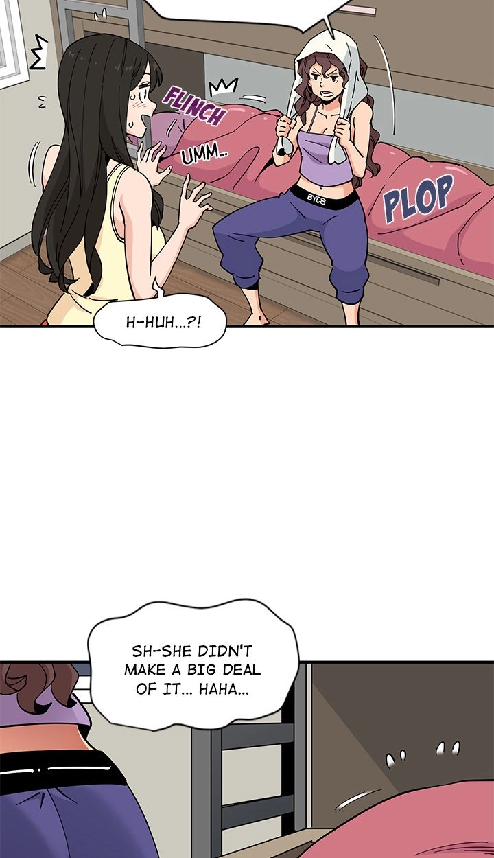 Love Factory Chapter 10 page 58 - 