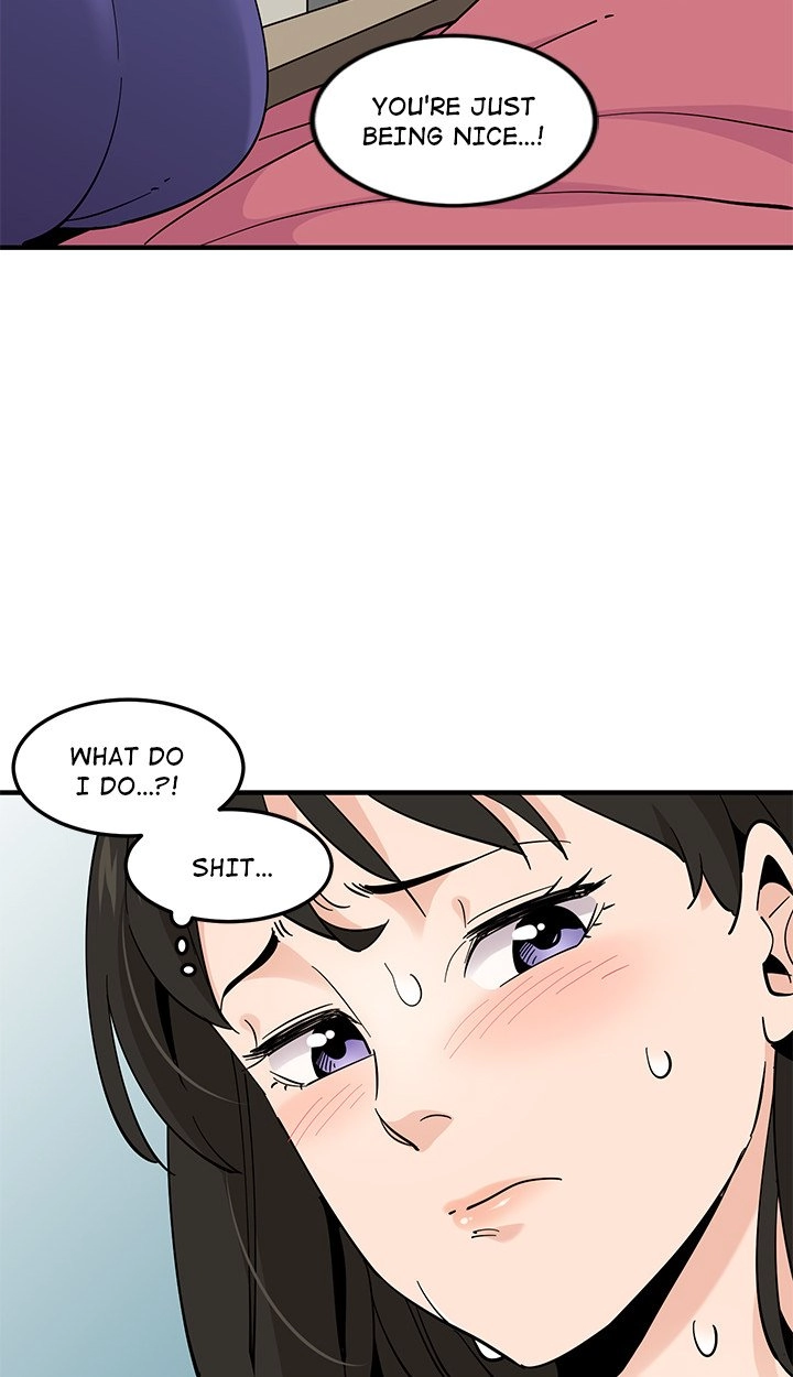 Love Factory Chapter 10 page 59 - 