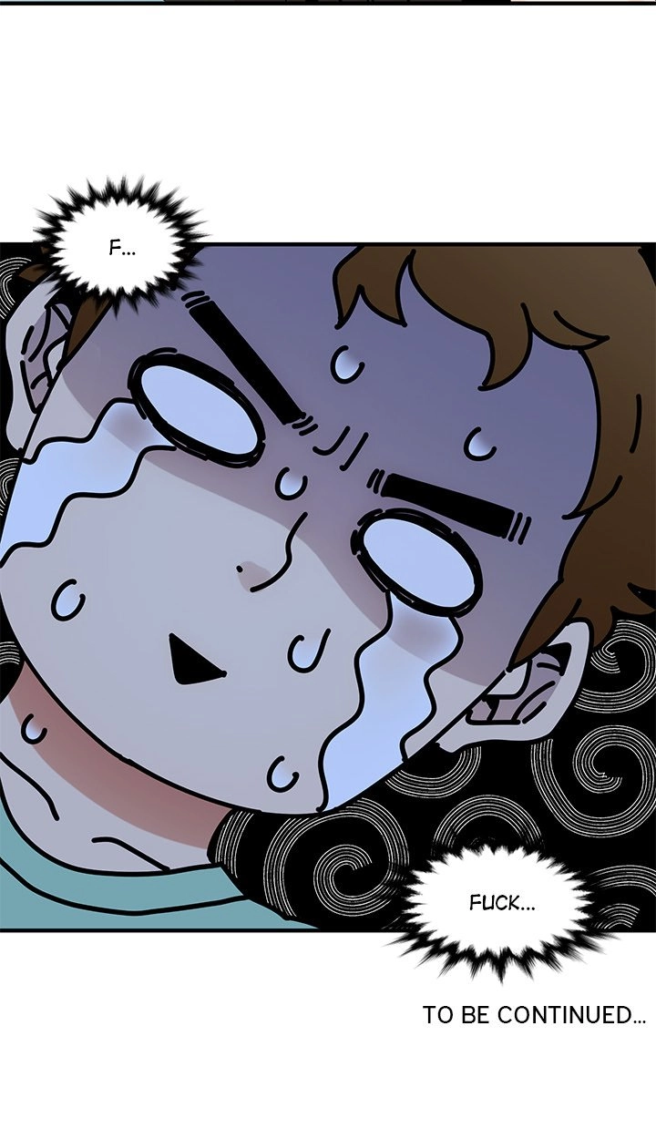 Love Factory Chapter 10 page 60 - 