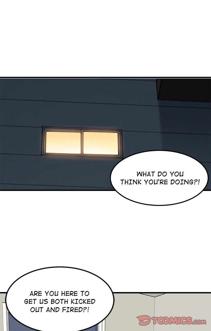 Love Factory Chapter 10 page 7 - 