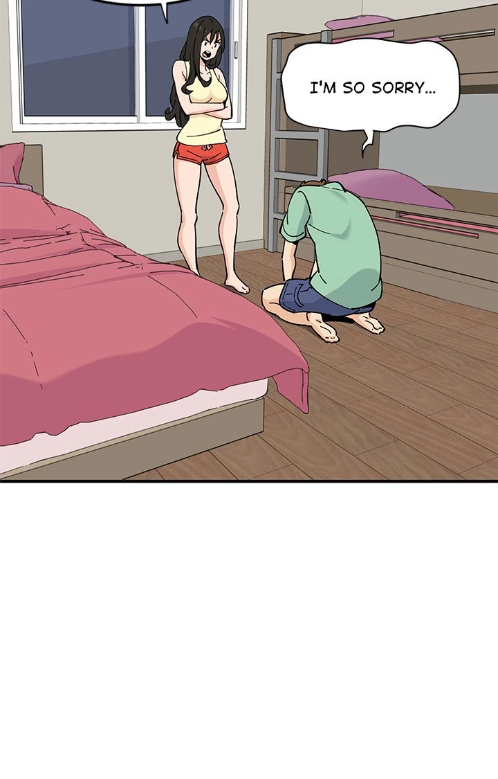 Love Factory Chapter 10 page 8 - 