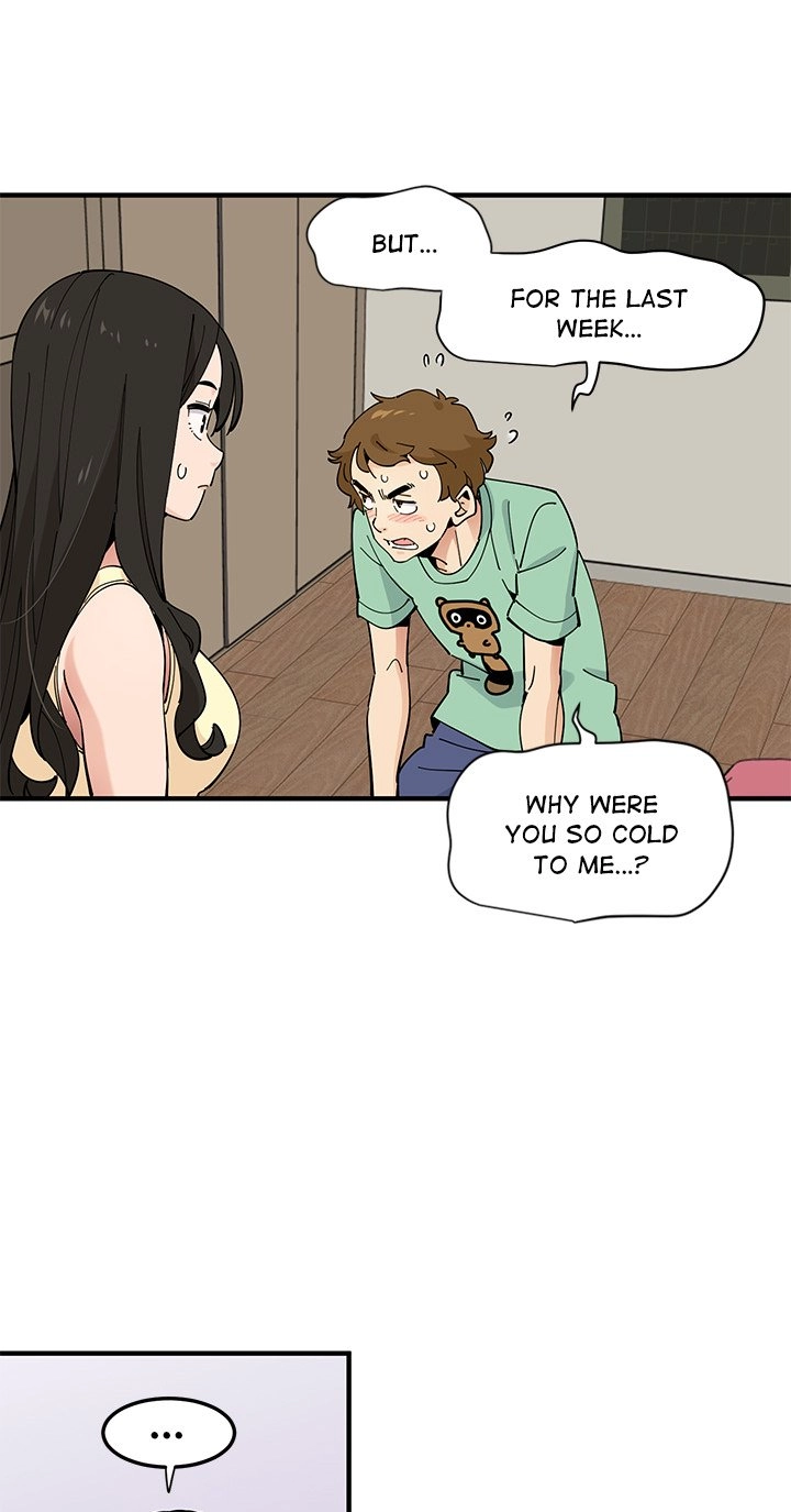 Love Factory Chapter 10 page 9 - 