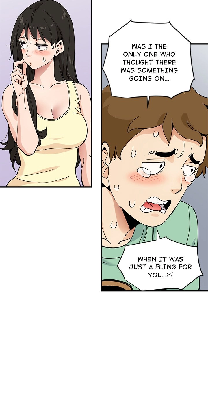Love Factory Chapter 10 page 10 - 