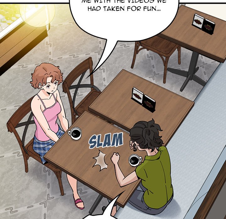 Love Factory Love Factory EP 11 - Toomics page 11 - 