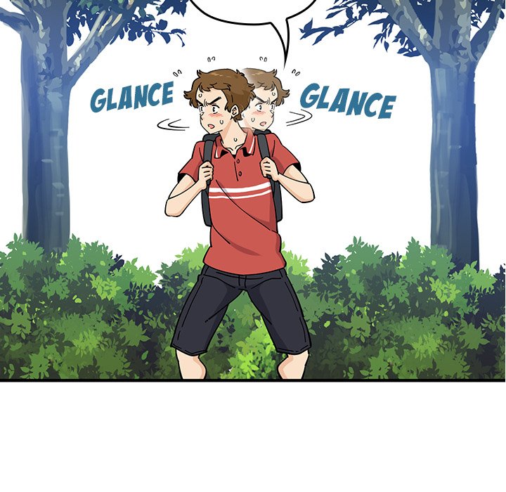 Love Factory Love Factory EP 11 - Toomics page 101 - 