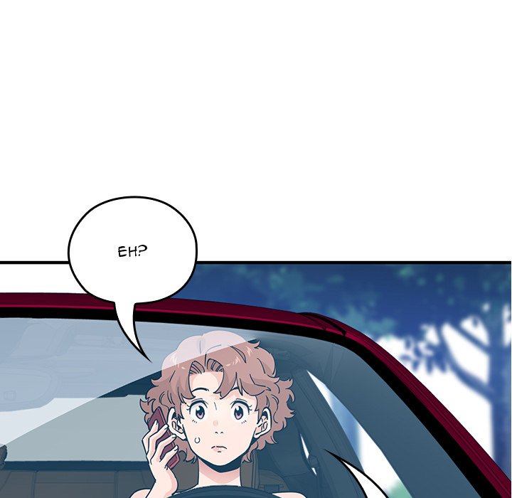 Love Factory Love Factory EP 11 - Toomics page 107 - 