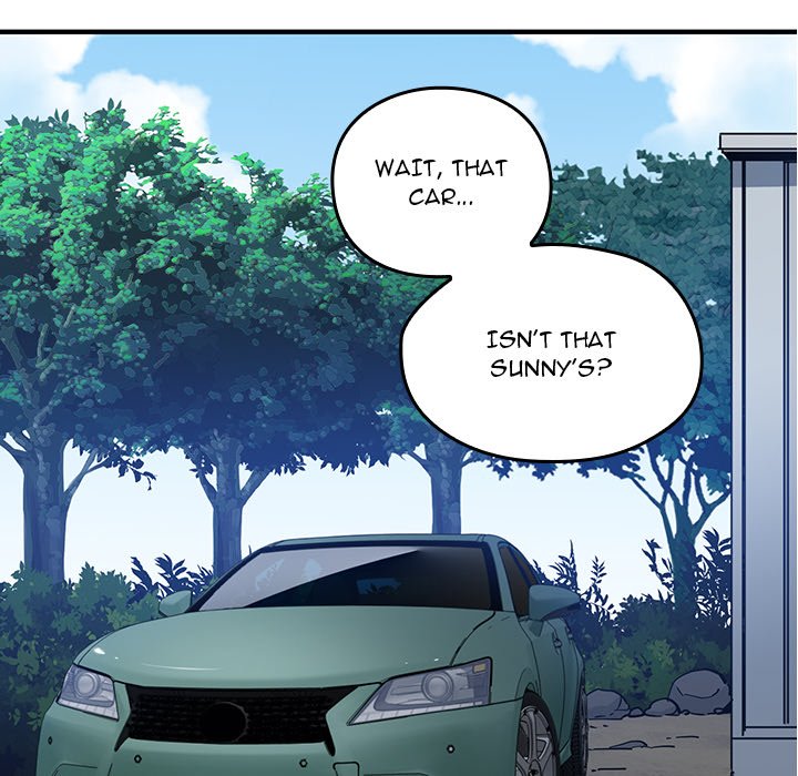 Love Factory Love Factory EP 11 - Toomics page 109 - 