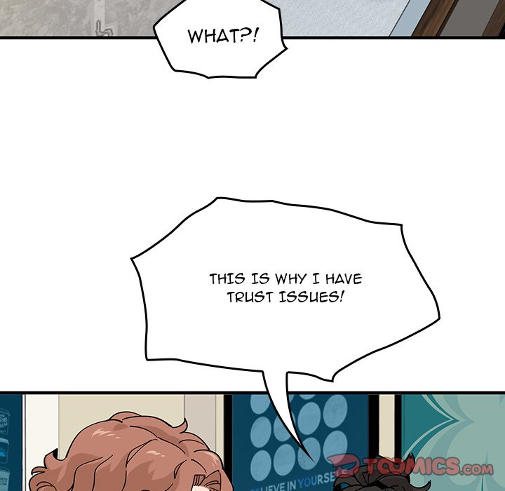 Love Factory Love Factory EP 11 - Toomics page 12 - 
