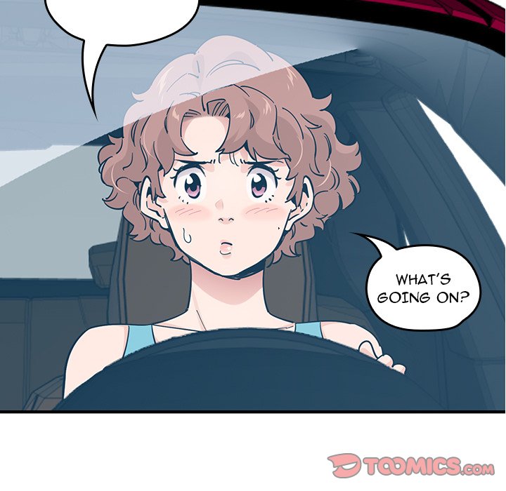 Love Factory Love Factory EP 11 - Toomics page 111 - 