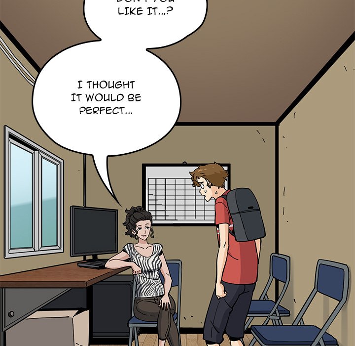 Love Factory Love Factory EP 11 - Toomics page 114 - 