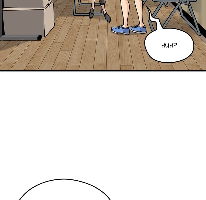 Love Factory Love Factory EP 11 - Toomics page 115 - 