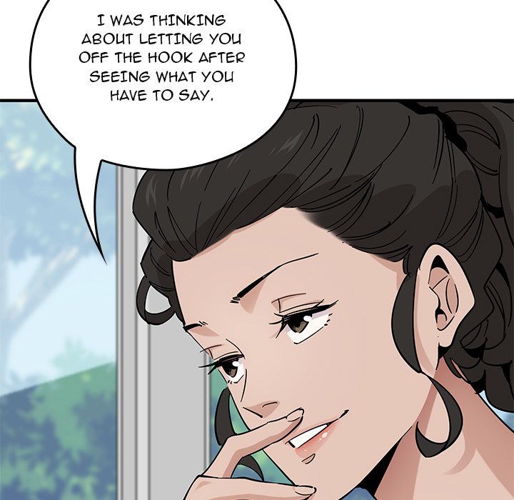 Love Factory Love Factory EP 11 - Toomics page 116 - 