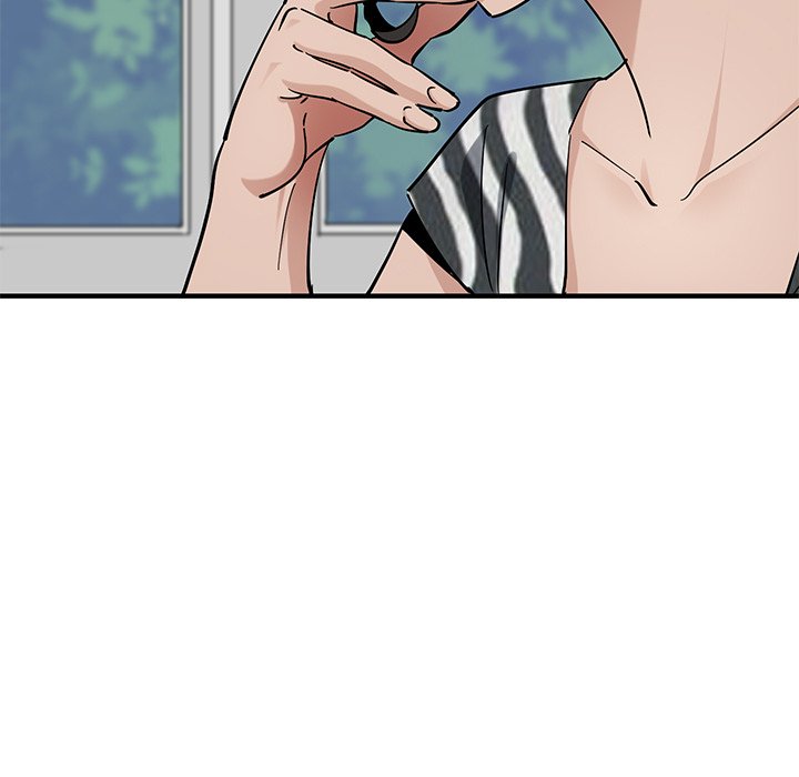 Love Factory Love Factory EP 11 - Toomics page 117 - 