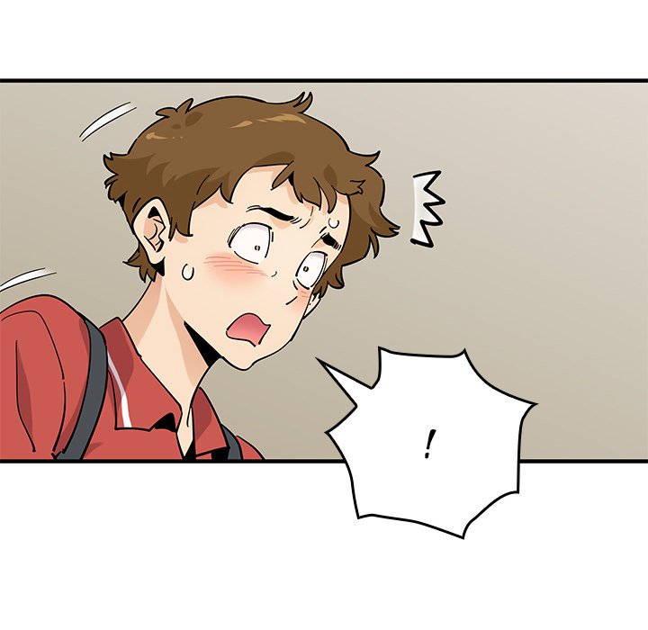 Love Factory Love Factory EP 11 - Toomics page 118 - 