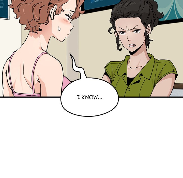 Love Factory Love Factory EP 11 - Toomics page 13 - 
