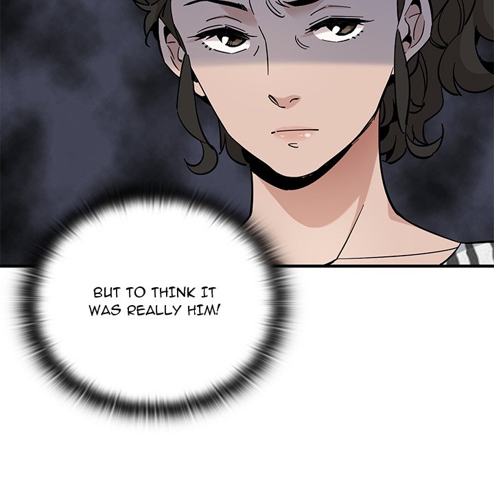Love Factory Love Factory EP 11 - Toomics page 122 - 
