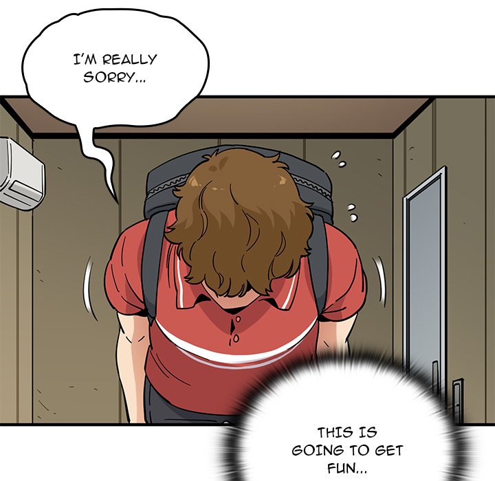 Love Factory Love Factory EP 11 - Toomics page 123 - 