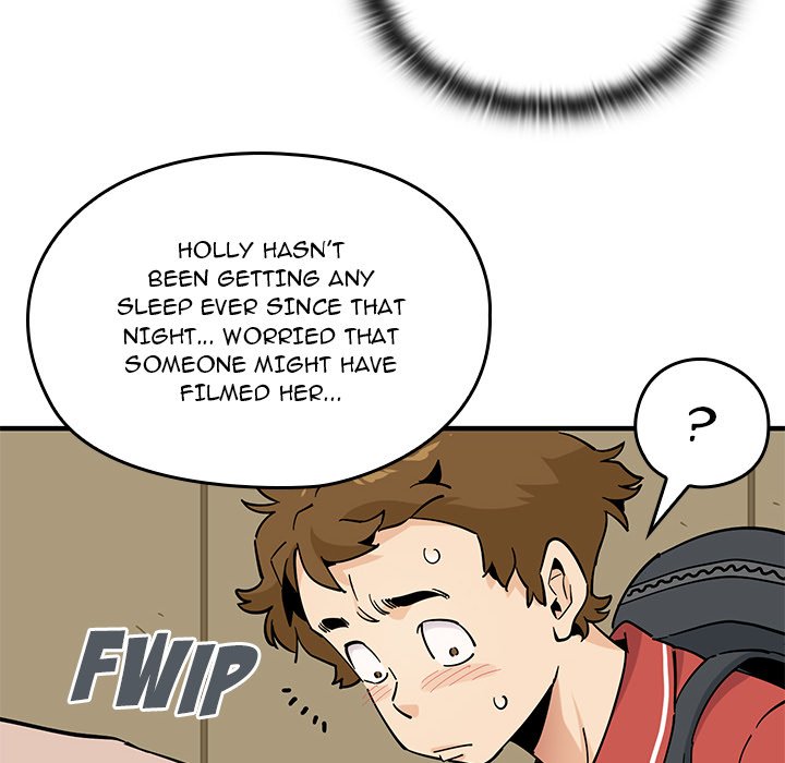 Love Factory Love Factory EP 11 - Toomics page 124 - 