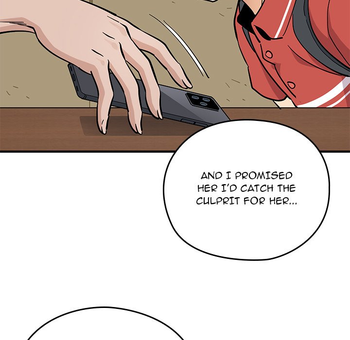 Love Factory Love Factory EP 11 - Toomics page 125 - 