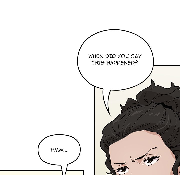 Love Factory Love Factory EP 11 - Toomics page 14 - 