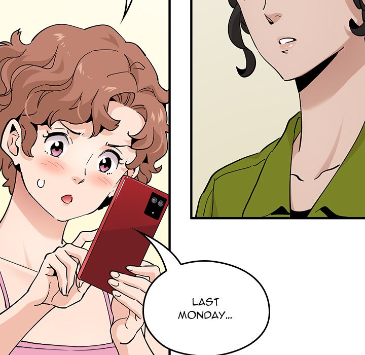 Love Factory Love Factory EP 11 - Toomics page 15 - 