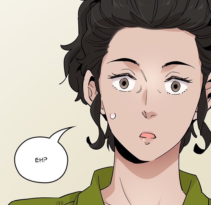 Love Factory Love Factory EP 11 - Toomics page 17 - 