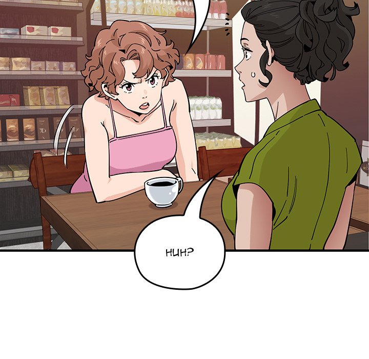 Love Factory Love Factory EP 11 - Toomics page 19 - 