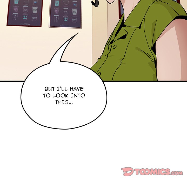Love Factory Love Factory EP 11 - Toomics page 21 - 