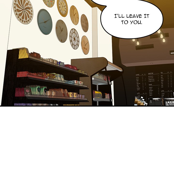 Love Factory Love Factory EP 11 - Toomics page 24 - 