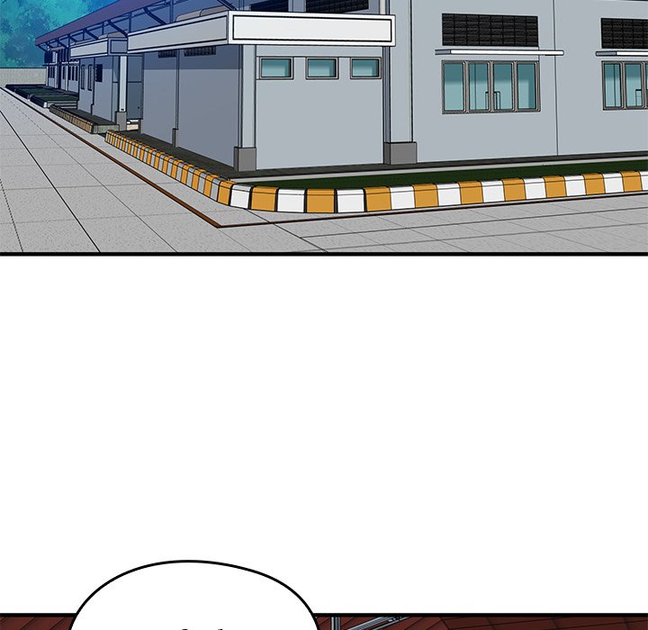 Love Factory Love Factory EP 11 - Toomics page 27 - 
