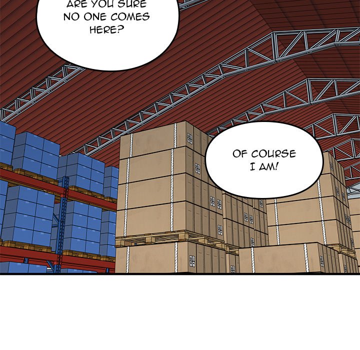Love Factory Love Factory EP 11 - Toomics page 28 - 