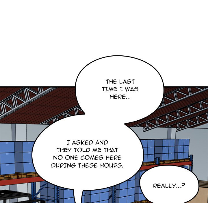 Love Factory Love Factory EP 11 - Toomics page 29 - 