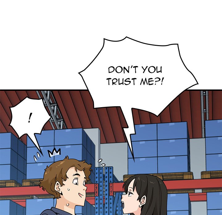Love Factory Love Factory EP 11 - Toomics page 31 - 