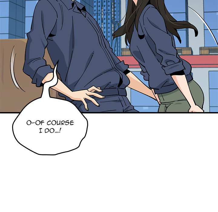 Love Factory Love Factory EP 11 - Toomics page 32 - 