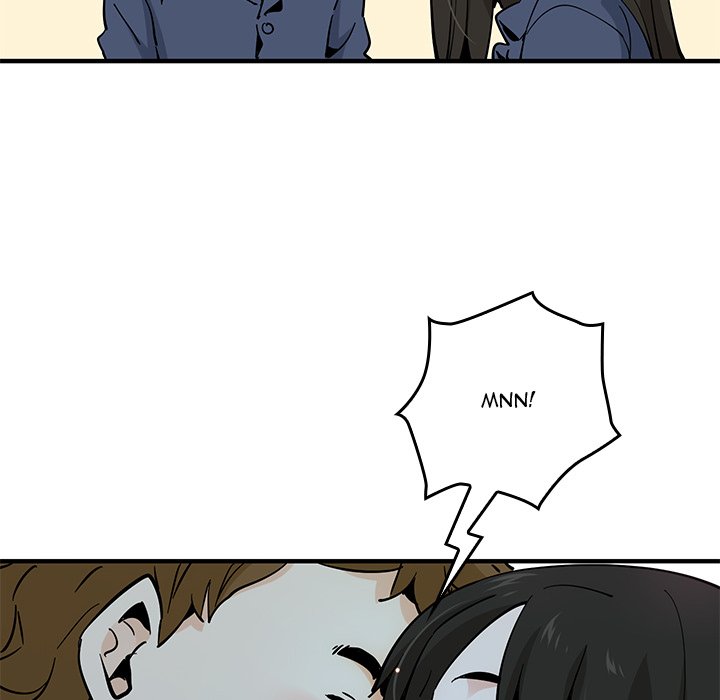 Love Factory Love Factory EP 11 - Toomics page 34 - 